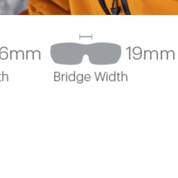 Smith Venture Sunglasses with ChromaPop lenses - Picture 7 of 8